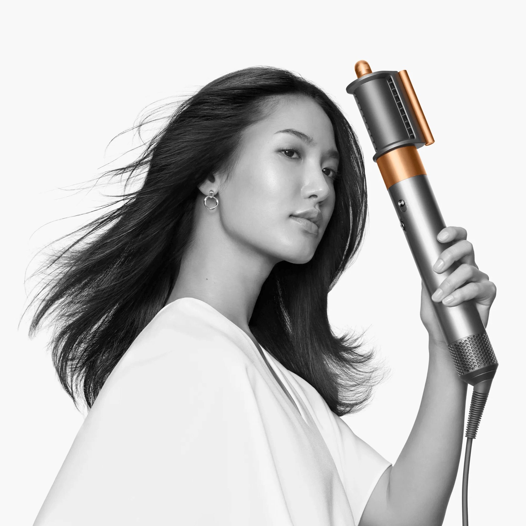 Dyson Airwrap Multiestilizador de cabelo (PAGAMENTO NA ENTREGA)