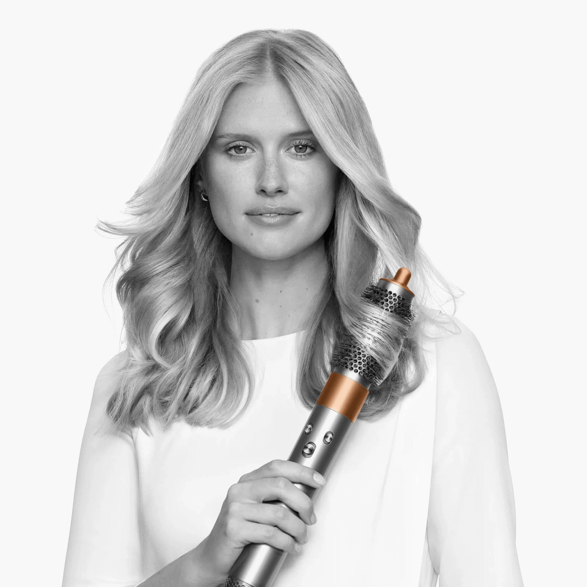 Dyson Airwrap Multiestilizador de cabelo (PAGAMENTO NA ENTREGA)